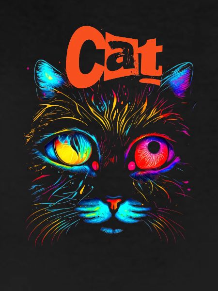 Cat designs