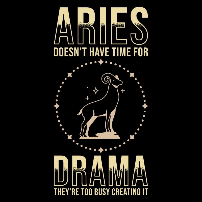 Widder Sternzeichen Astrologie Horoskop Widder