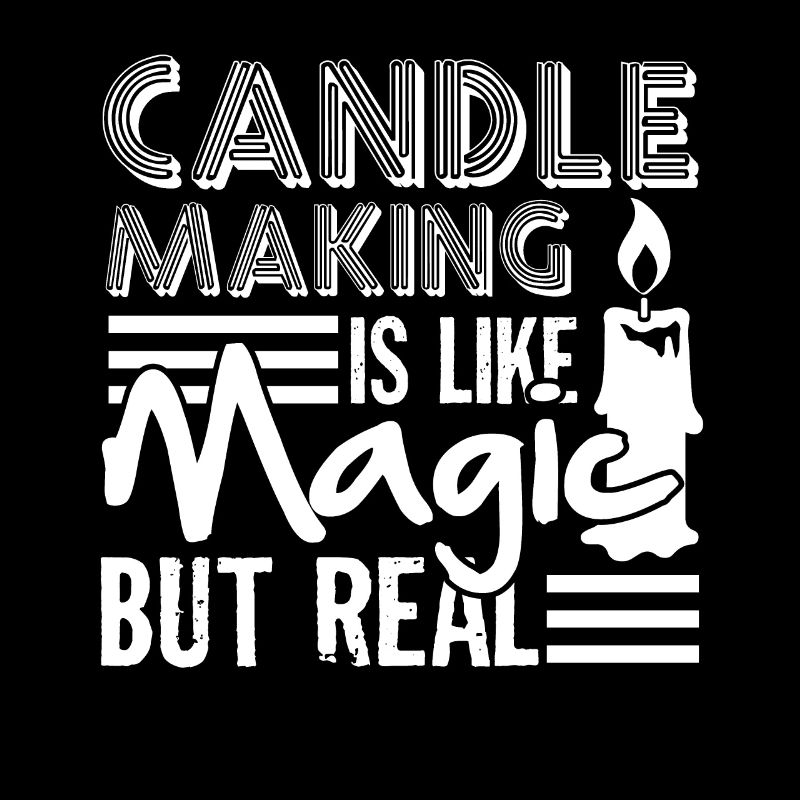 Candle Making Candle making Is Like Magic But Real