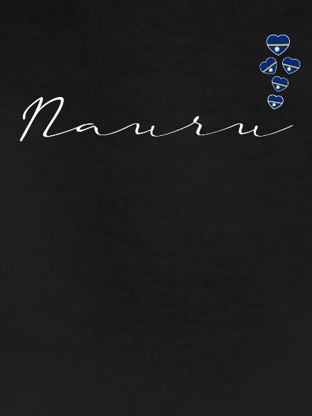 Nauru