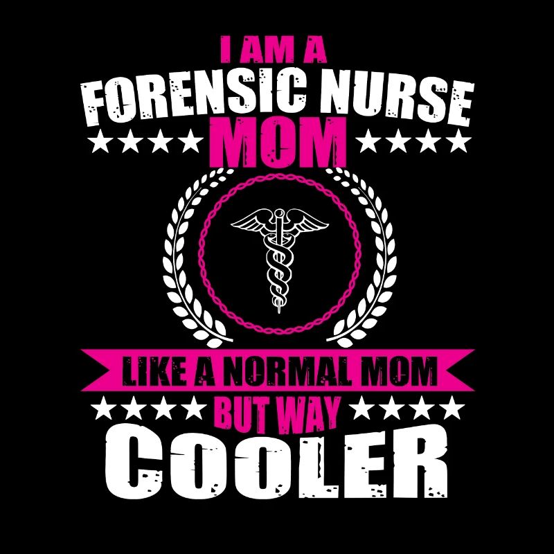 Forensic Care Mom