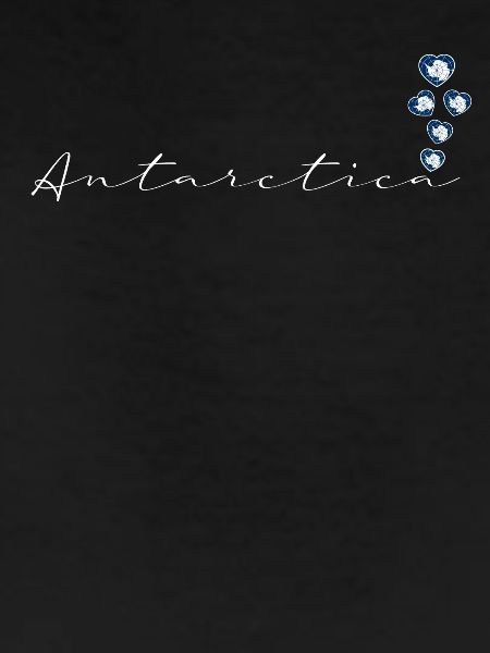 Antarctica