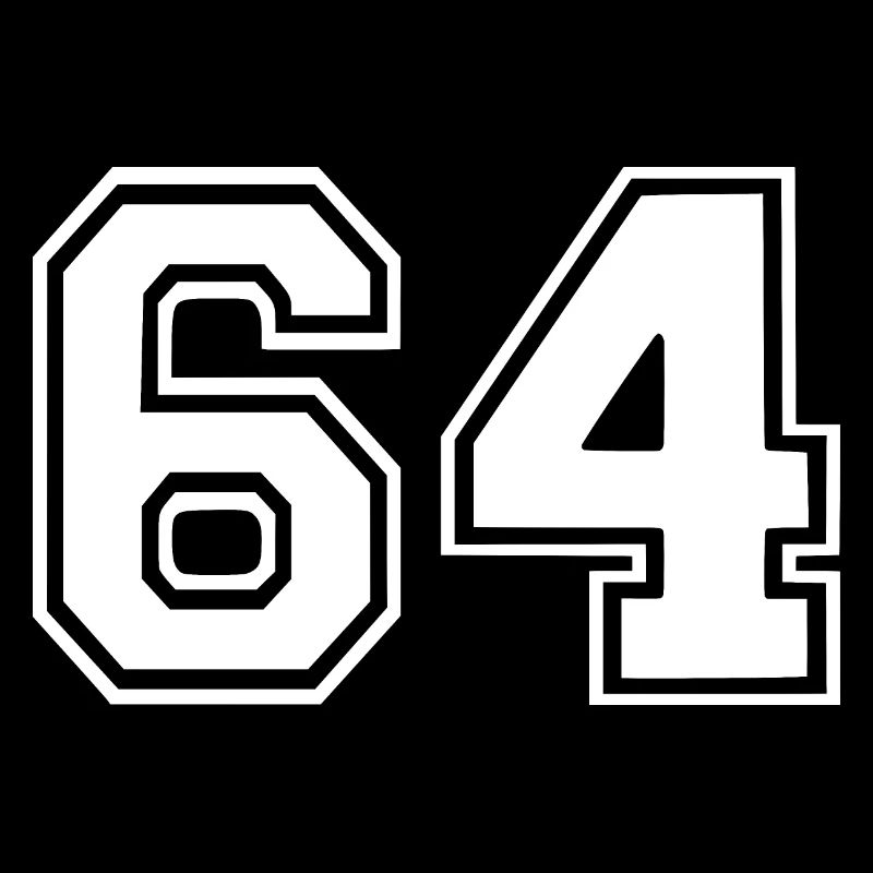 64