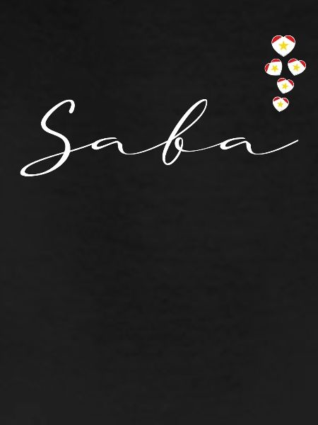 Saba