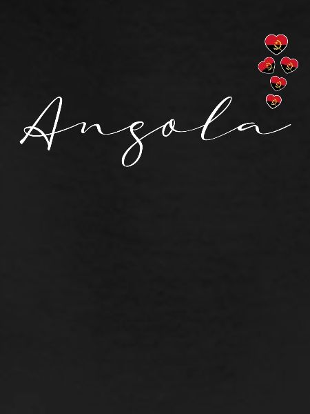 Angola
