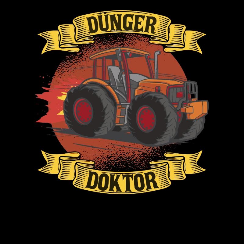 Dünger Doktor