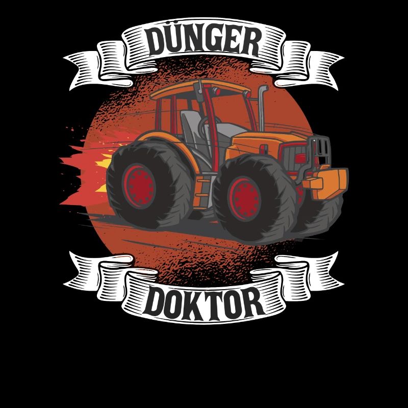 Dünger Doktor