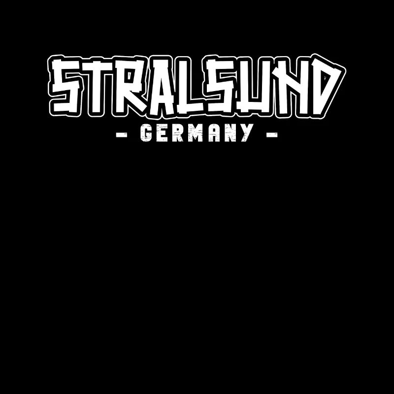 Stralsunderin Stralsunder Stralsund