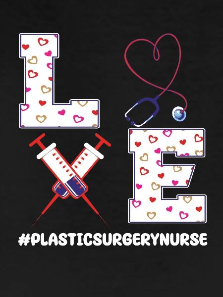 Plastic Surgery Nurse