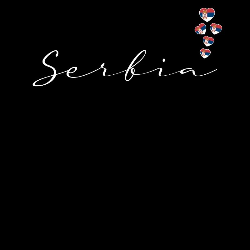 Serbie