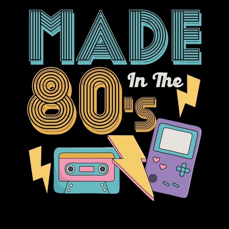80's The 80s Music