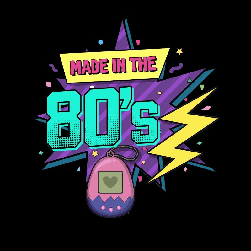 80's The 80s Music