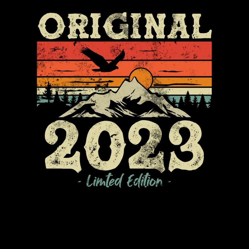 Geburtstagsgeschenk 2023