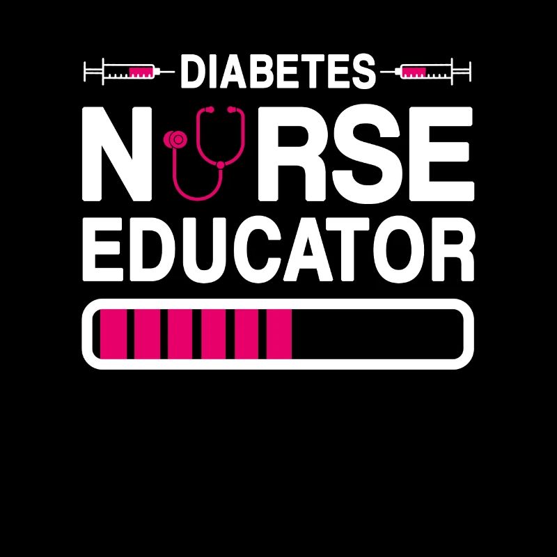 Infirmière instructrice en diabète