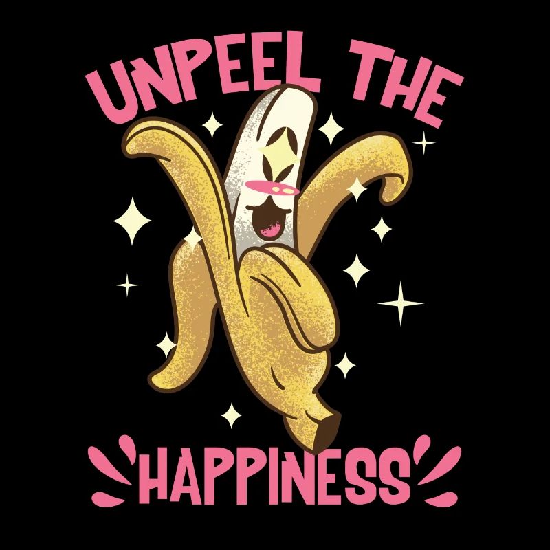 Enthülle das Glück