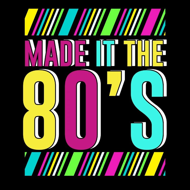 80's The 80s Music