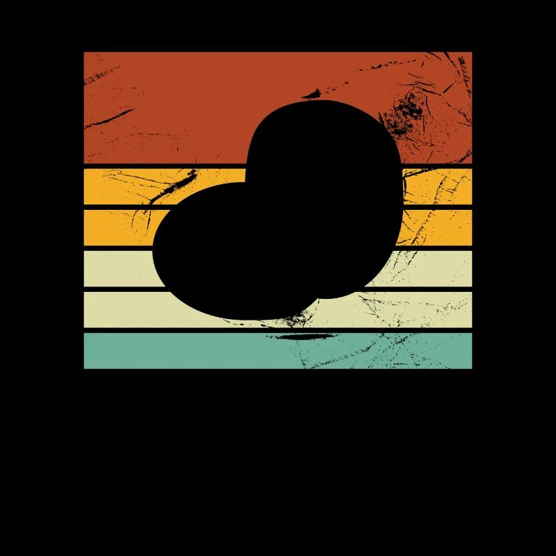 Potato Retro Mashed Potato Farmer Gift