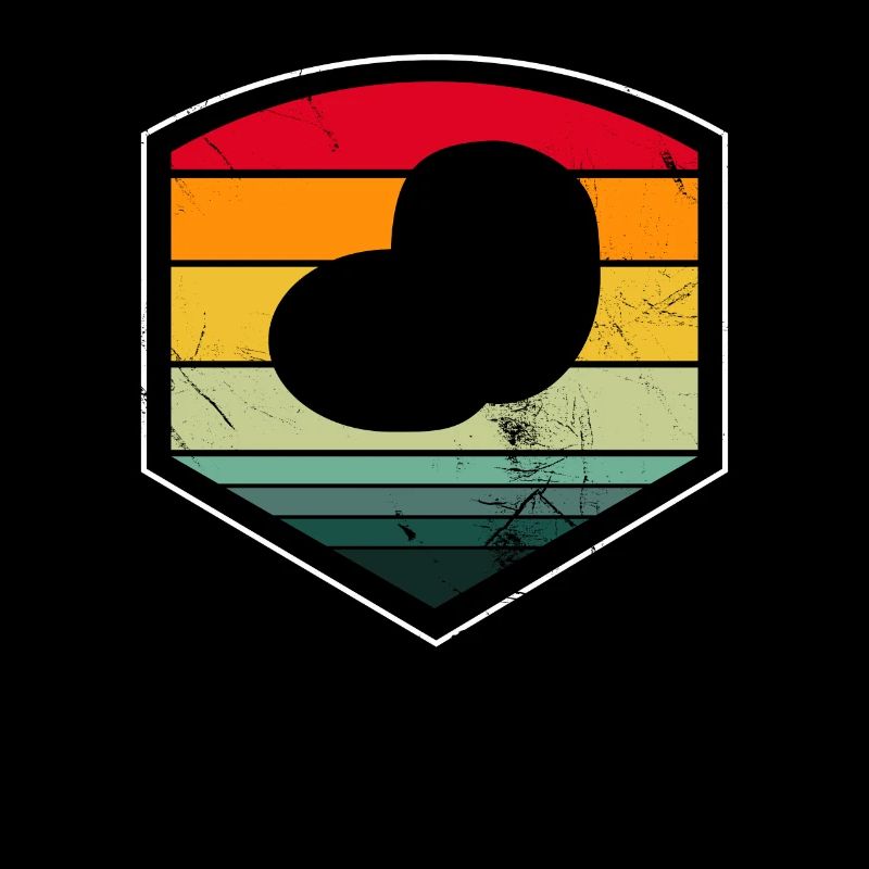 Potato Retro Mashed Potato Farmer Gift