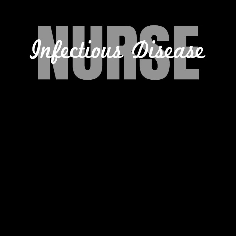 Nurse Infectiology Gift