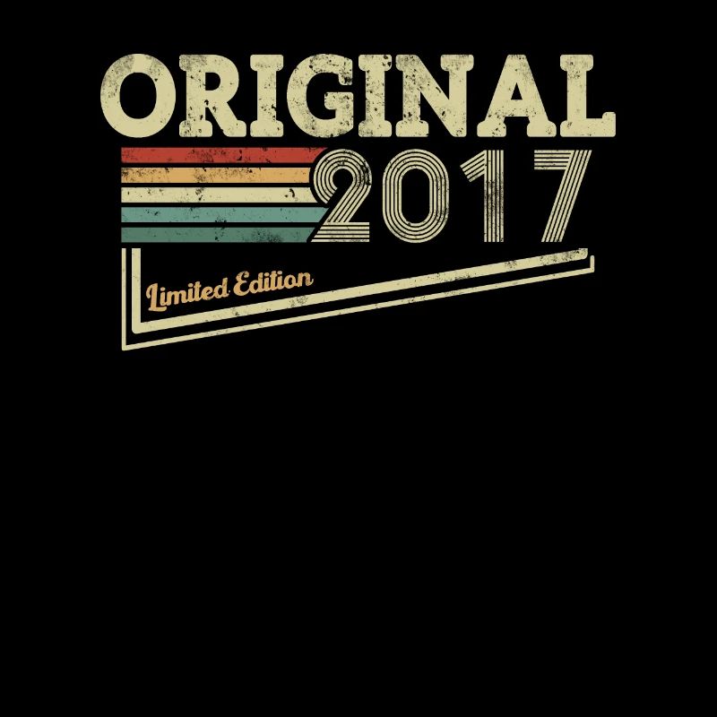 Timeless Gifts: Retro 2017