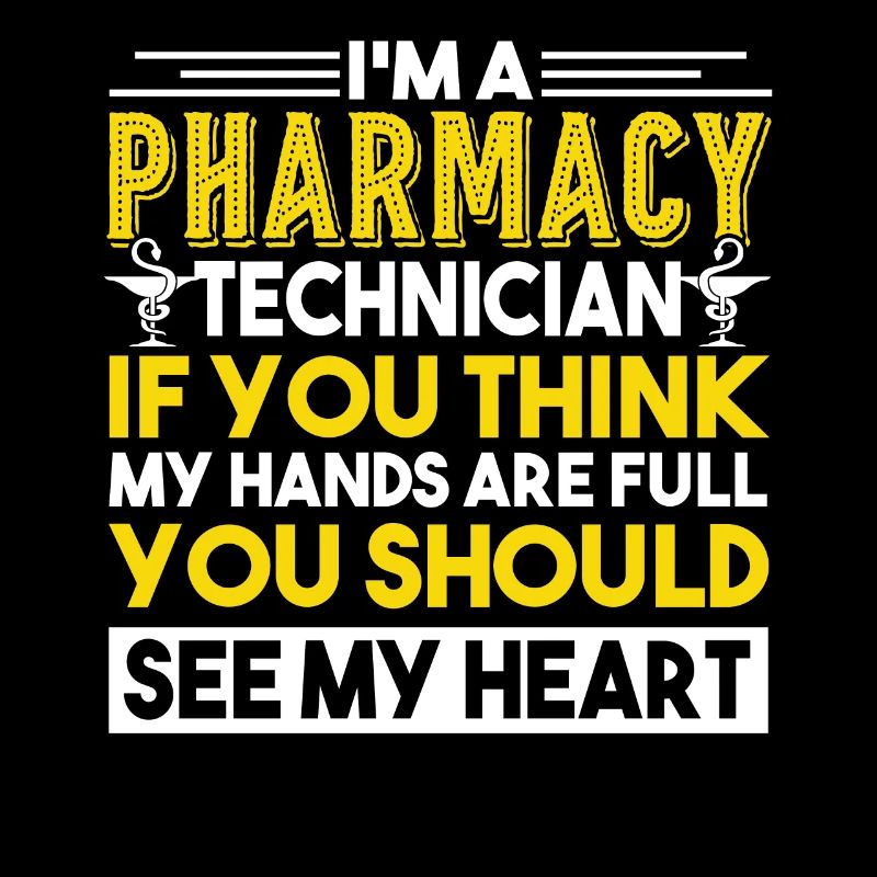 Pharmacy Technician Pharmacy Technician Full Heart