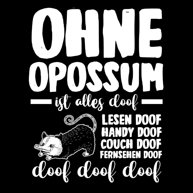 Opossum