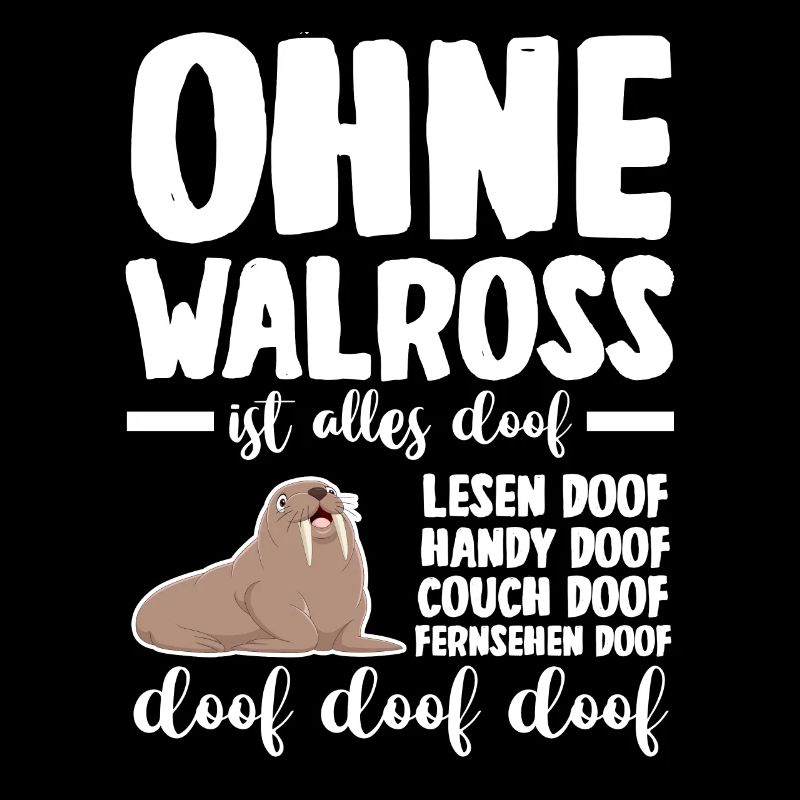 Walross