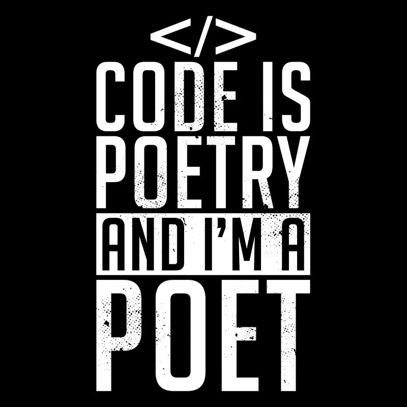 Programmierer Entwickler Coder Code