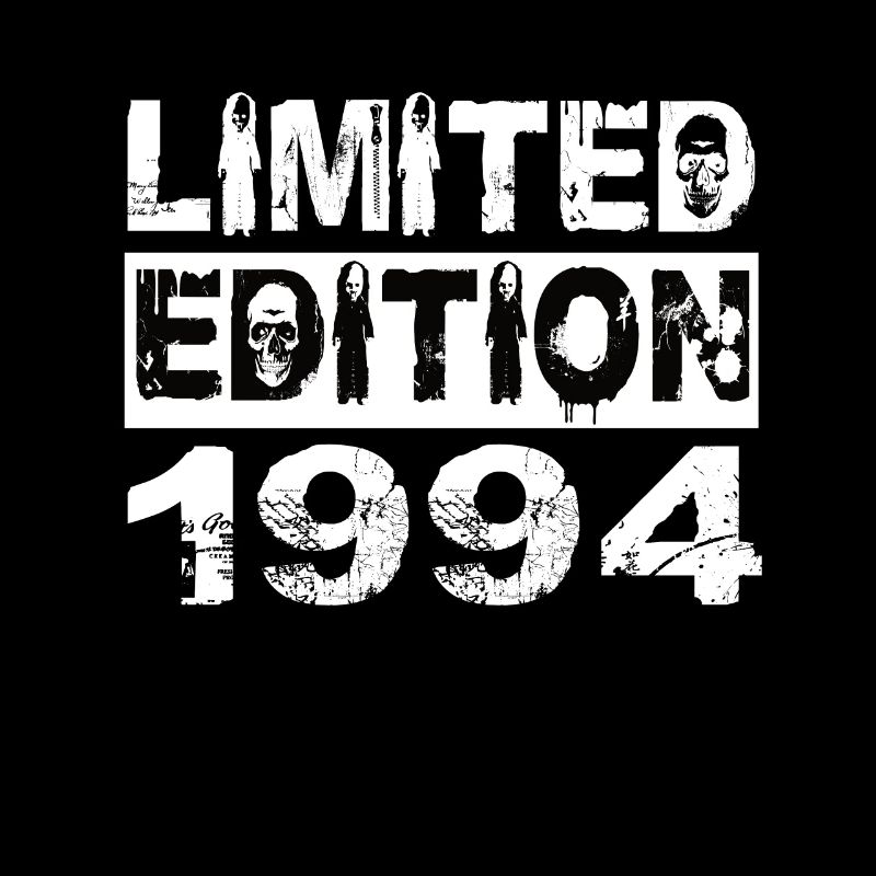 Édition Limitée 1994 Anniversaire 1994 Anniversaire