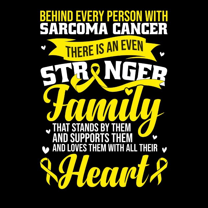 Sarcoma Cancer Support