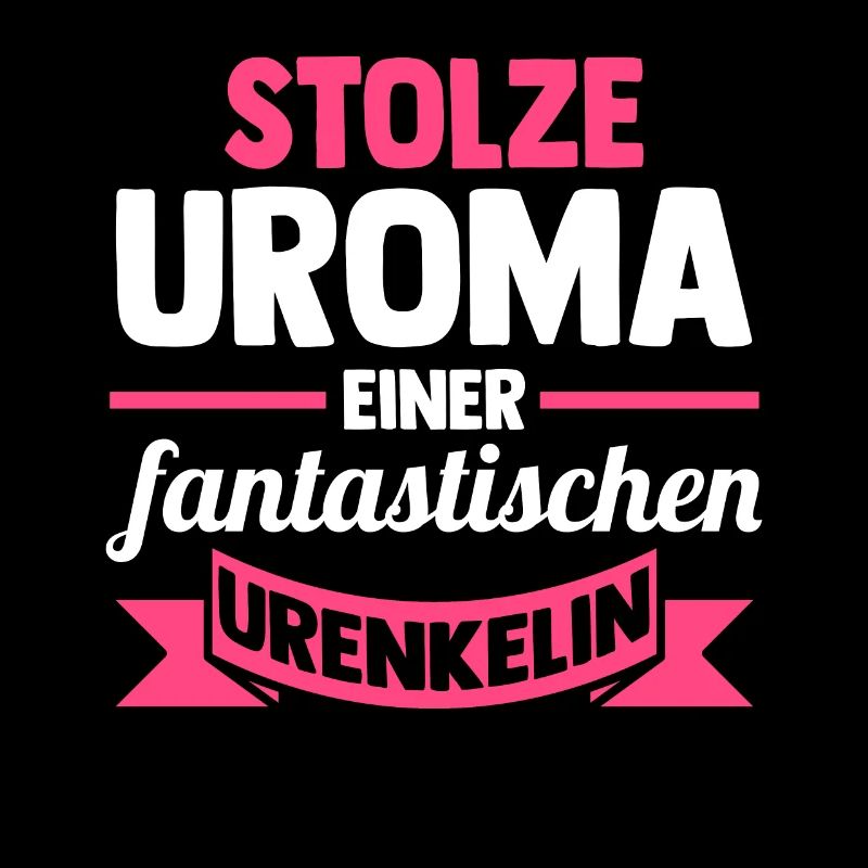 Urgroßmutter Uroma