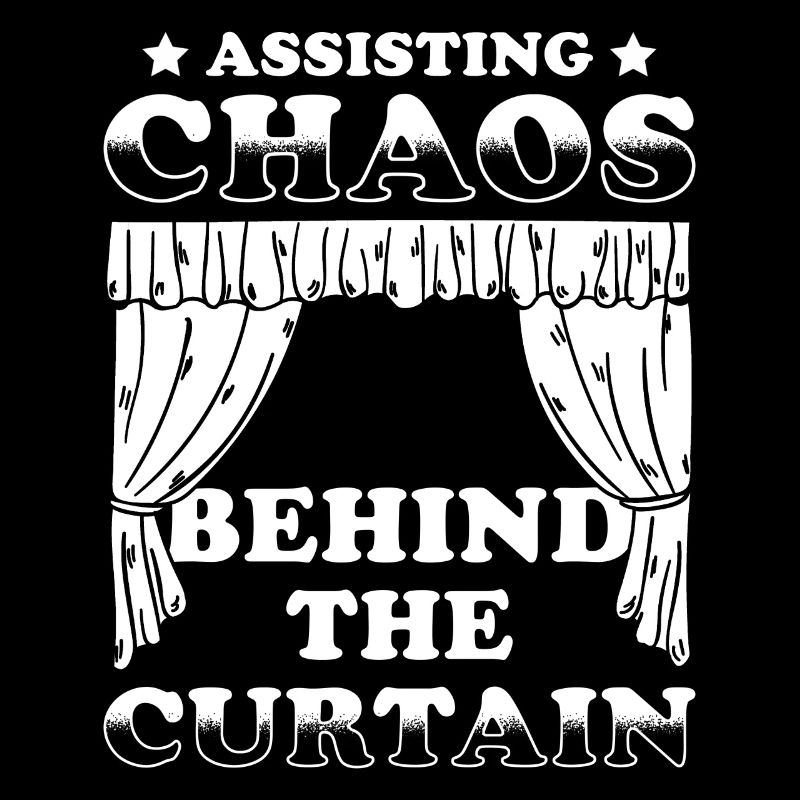 Assistant Stage Manager Job Gift