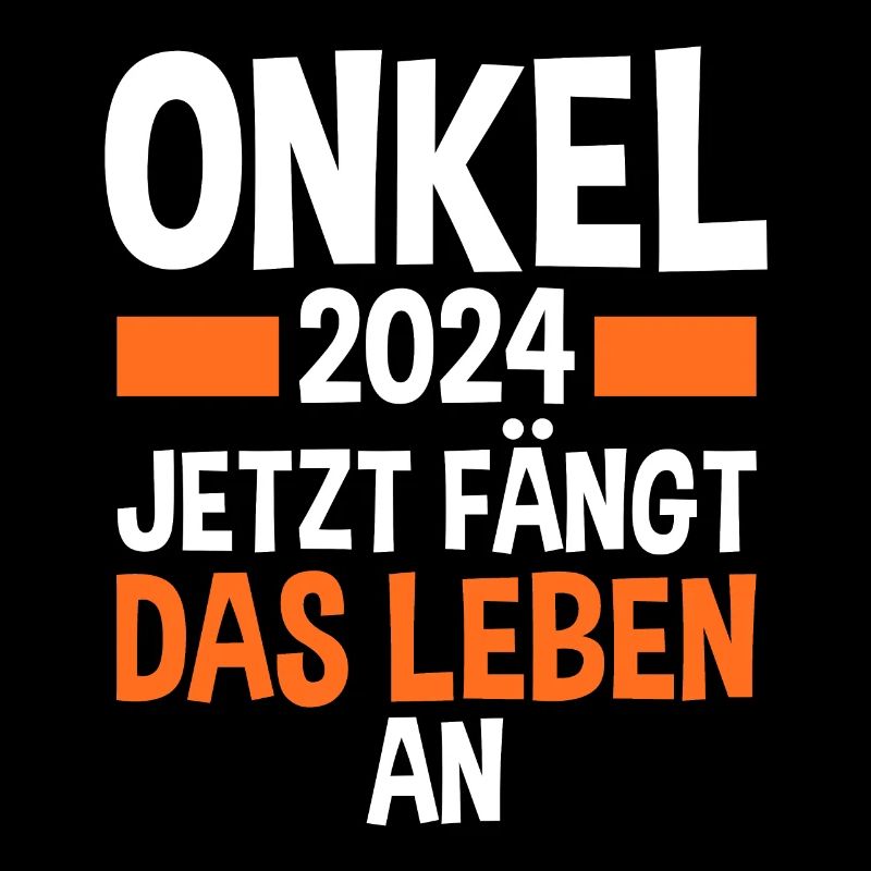 Werdender Onkel 2028