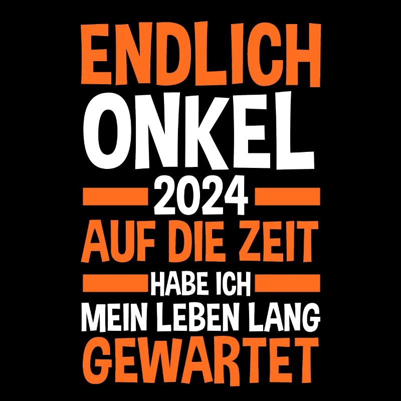 Werdender Onkel 2033