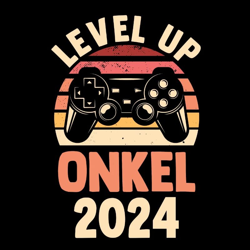 Werdender Onkel 2034