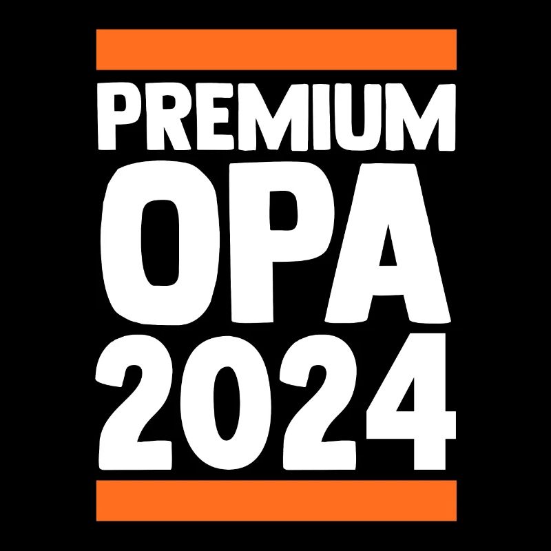 Werdender Opa 2036