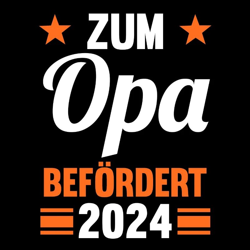 Werdender Opa 2042