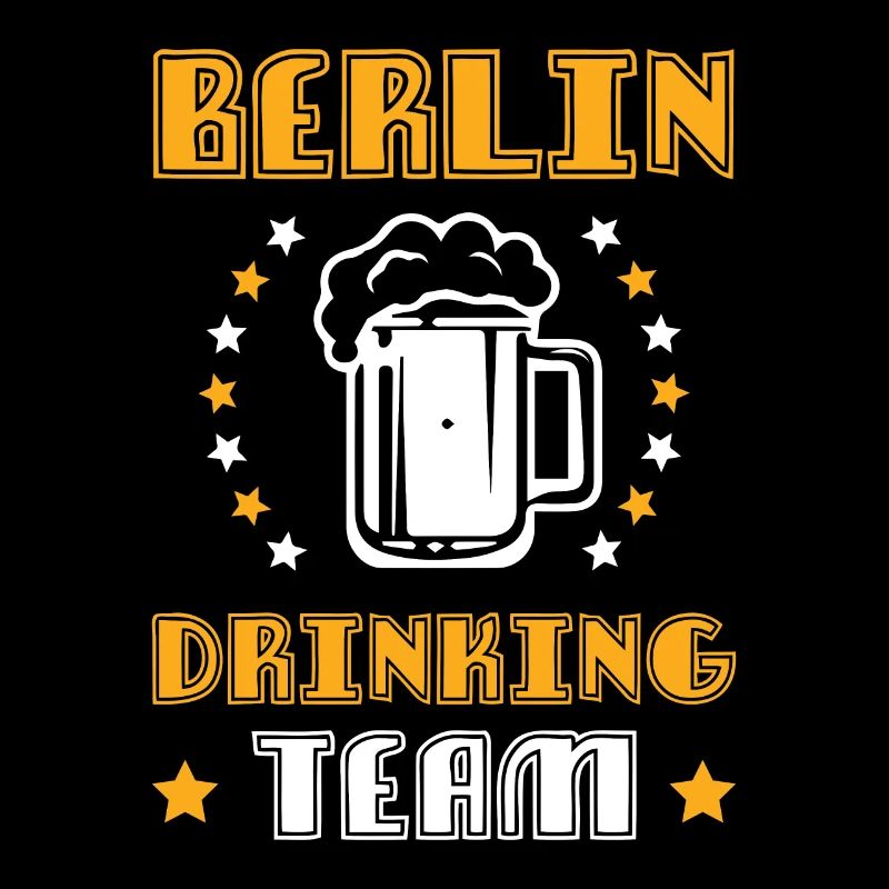 Berlin Drinking Team