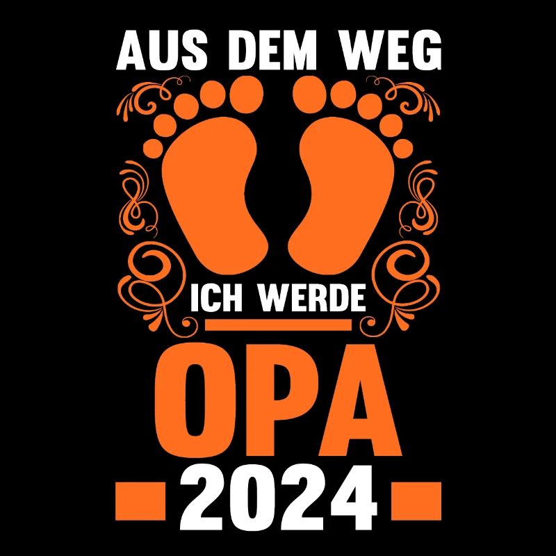 Werdender Opa 2043