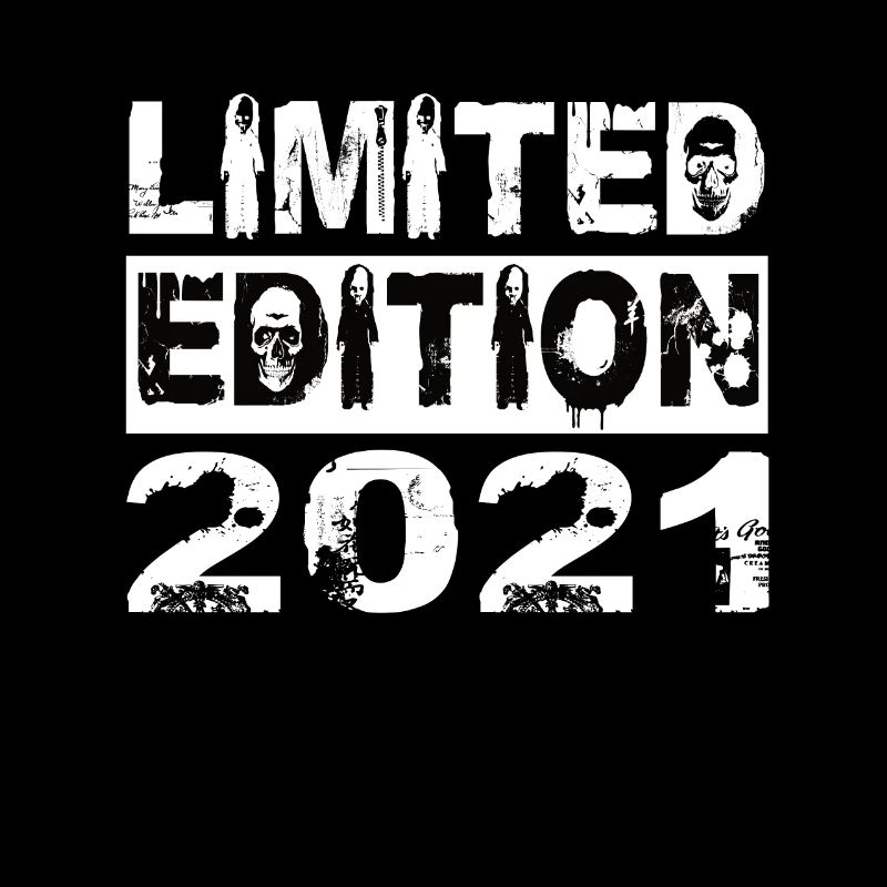 Edition Limitée 2021 Anniversaire 2021 Anniversaire
