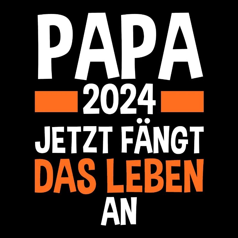 Werdender Papa 2028