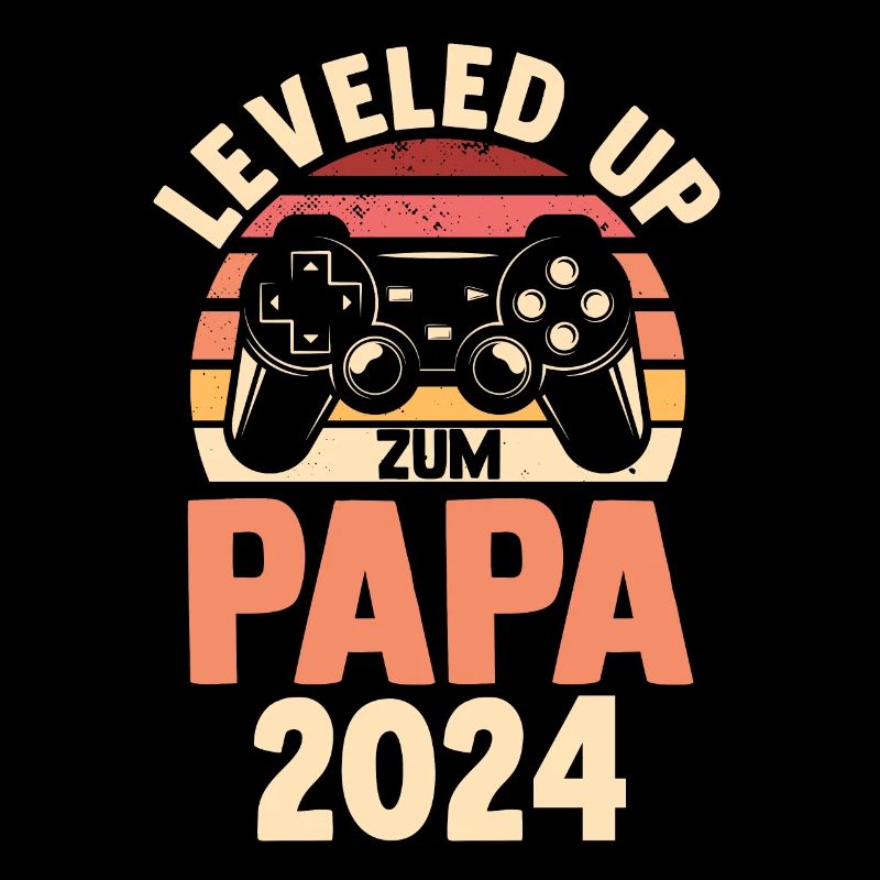 Werdender Papa 2035
