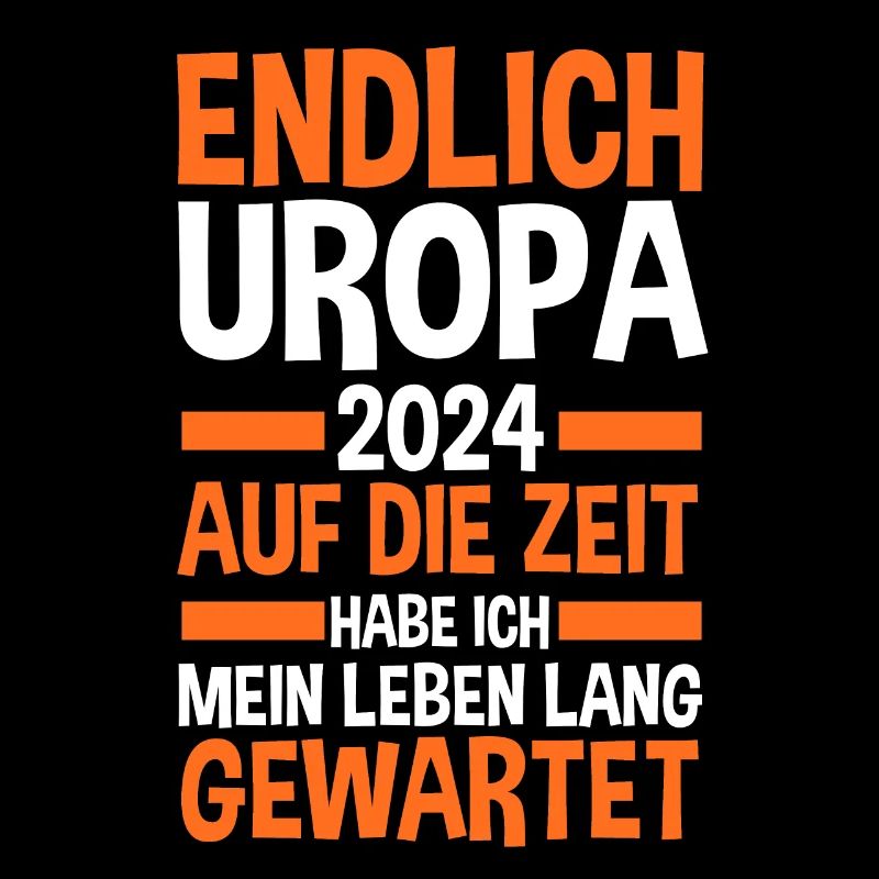 Werdender Uropa 2033