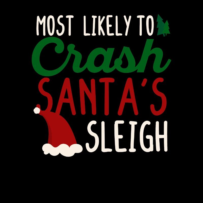 Le crash le plus probable du traîneau