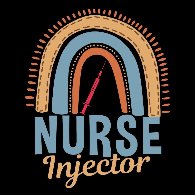 Ästhetikschwester Regenbogen