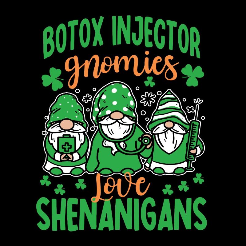 Esthétique infirmière Saint-Patrick