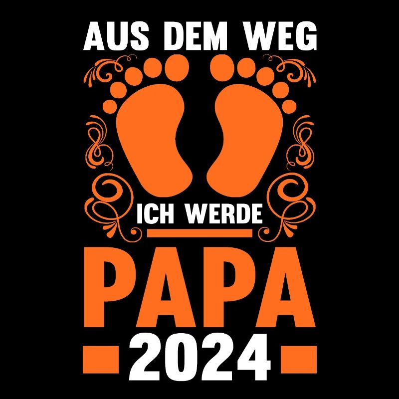 Werdender Papa 2043