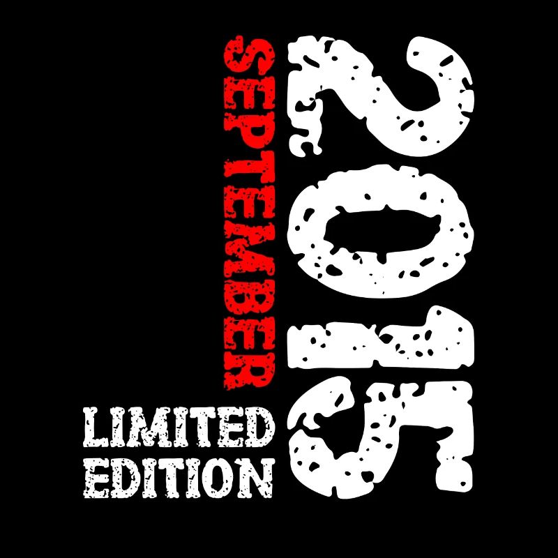 2015 Septembre Edition Limitée 8ème Anniversaire Décoration