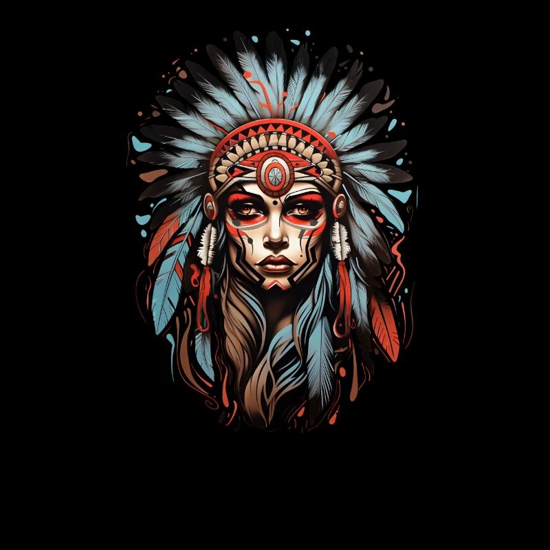 Native Americans