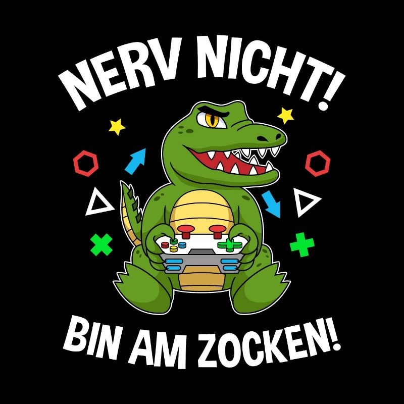 Controller Videospiel Zocker Gamer Computerspiel